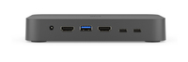 Logitech Switch Hub, filaire, noir