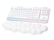 Logitech G G715 Clavier de jeu sans fil QWERTY RGB