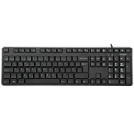Clavier Targus AKB30AMUK USB QWERTY
