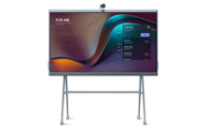 Yealink MeetingBoard 86" LED 3840x2160 Wi-Fi