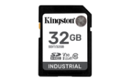 Kingston 32GB SDHC UHS-I U3 100MB/s Snabbt Minneskort
