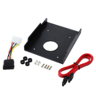 LogiLink AD0013 Support en plastique
