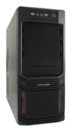 LC-Power Pro-Line Pro-925B - Midi Tour - ATX