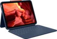 Logitech Rugged Combo 4 iPad 10 CLASSIC BLEU DEU EMEA-914