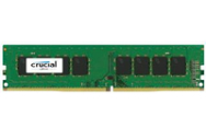 Crucial - DDR4 - Kit - 32 Go : 2 x 16 Go - DIMM 288 broches