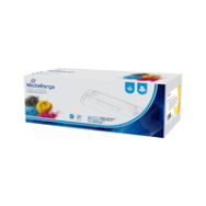 MediaRange MRCAT718Y Toner jaune