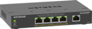 Commutateur réseau PoE+ NETGEAR GS305EP