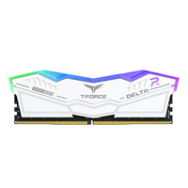 Équipe Groupe DELTA RGB DDR5 32 Go 6000 MHz