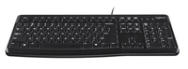 Logitech K120 pour l'entreprise - Clavier