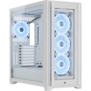 Corsair iCUE 5000X RGB QL Edition