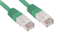 Câble réseau Sharkoon Cat5e SFTP 1,5 m