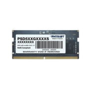 PATRIOT PSD516G560081S ordinateur portable DDR5 16 Go 5600 MHz