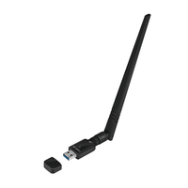 LogiLink WL0246 - Sans fil - USB - WLAN - 876 Mbit/s