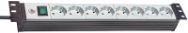 Brennenstuhl Premium Line - prise de courant (montable en rack)