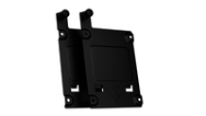 Kit de plateau SSD Fractal CASE, type B, noir, double