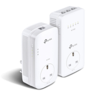 Kit CPL TP-LINK TL-WPA8631P - Kit Wi-Fi - Pont