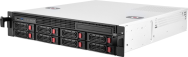 SilverStone RM21-308 - Montage sur pied