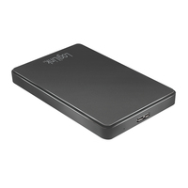 Boîtier USB LogiLink UA0339 2,5" SATA I/II/III 5 Gbit/s
