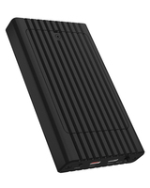 Station de clonage et station d'accueil M.2 NVMe ICY BOX