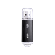 Puissance de silicium B02 64 Go USB3.2