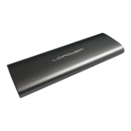 LC-M2-C-MULTI-2 : boîtier SSD M.2, PCIe/SATA