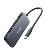 Anker A83340A1 USB 3.2 Gen 1 (3.1 Gen 1)