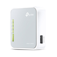 TP-LINK Routeur Wi-Fi 3G/4G (TL-MR3020)