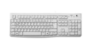Logitech K120 pour l'entreprise - Clavier