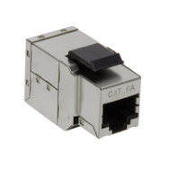 Connecteur LogiLink NK4010 RJ45 vers RJ45