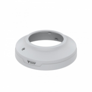 Axis 02565-001 - Cover - White - Axis - AXIS M30 - 4 pc(s)