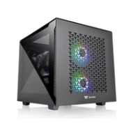 Diviseur 200 TG Air - Micro cover - micro ATX (PS/2)