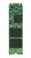Transcend MTS800 - SSD - 128GB - interne - M.2 2280