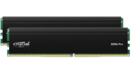Crucial CP2K32G4DFRA32A - 64 Go - 2 x 32 Go - DDR4 - 3200 MHz