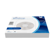 Boîtier CD/DVD MediaRange BOX65