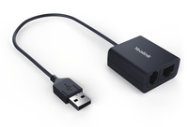 Adaptateur de casque sans fil Yealink EHS40 pour casque sans fil
