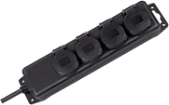 Brennenstuhl BN-1159960 - 4 prises AC - 230 V - 2 m