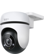 TP-LINK Tapo C500 V1 - Caméra de sécurité IP
