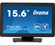 Écran tactile Iiyama T1633MSC-B1 15,6"