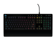 Logitech Prodigy G213 - Clavier