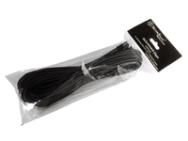 Câble d'alimentation ATX SilverStone PP06B-MB55