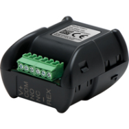 Axis A9801 - Security relay - wired
