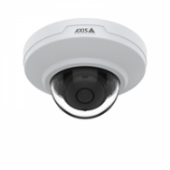 Axis 02375-001 - IP security camera - Indoor - Wired - Digital PTZ - Simplified Chinese - Traditional Chinese - Czech - German - Dutch - English - Spanish - Finnish - French,... - Ceiling/wall