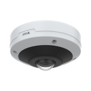 Axis M4318-PLVE - Netzwerkkamera - Network Camera