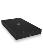 Boîtier SSD SATA 2,5" ICY BOX IB-200T-C3
