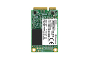 Transcend 370S - SSD - 128 Go - interne - mSATA