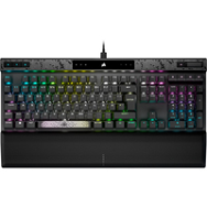 K70 MAX RGB Clavier de jeu magnéto-mécanique MGX