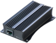 MikroTik RBGPOE-CON-HP Adaptateur PoE Gigabit Ethernet 24 V