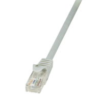Câble réseau LogiLink CP1102U 15 m Cat5e UTP RJ45