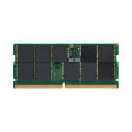 Kingston Premier 16GB DDR5-5600 SO-DIMM ECC Server-minne