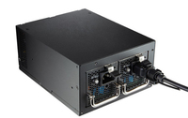 FSP/Fortron Twins PRO 700 W - Alimentation ATX 20+4 broches PS/2